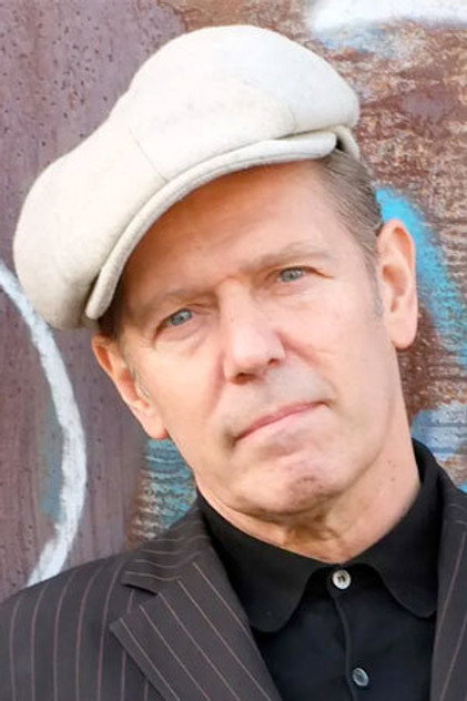 Zdjęcie Paul Simonon