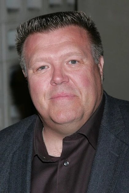 Zdjęcie Joel McKinnon Miller