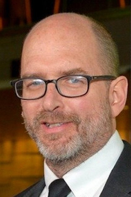 Zdjęcie Daniel Waters