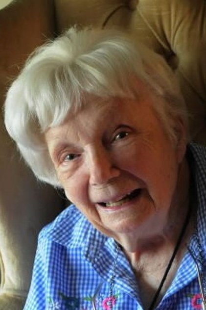 Zdjęcie Dona Hardy
