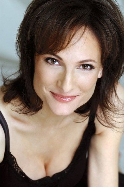 Zdjęcie Susan Angelo