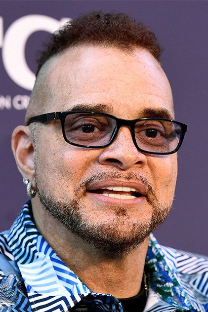 Zdjęcie Sinbad