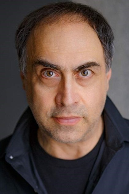 Zdjęcie Phil Abrams