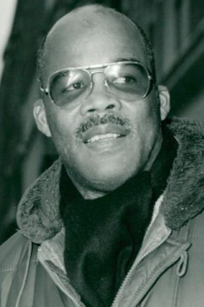 Zdjęcie Oscar James