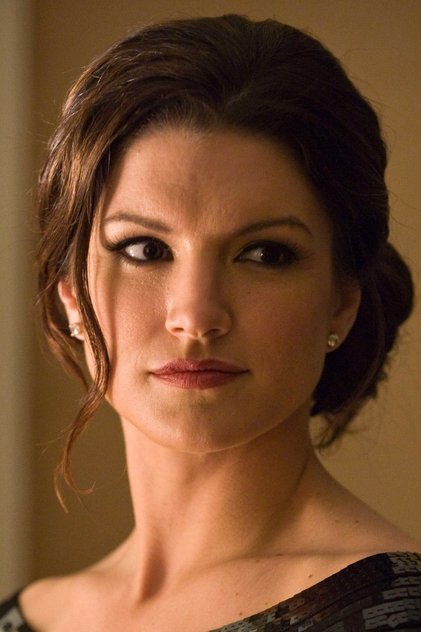 Zdjęcie Gina Carano