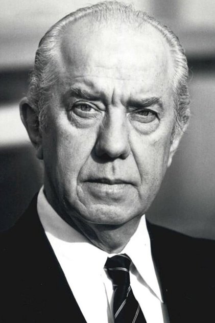 Zdjęcie Ian Abercrombie