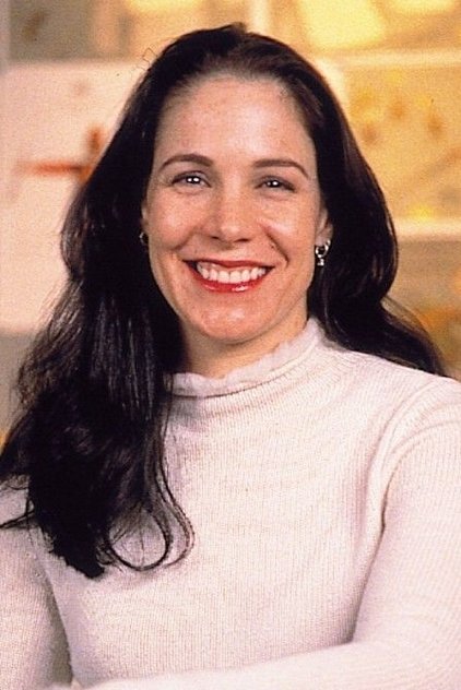 Zdjęcie Vicky Jenson