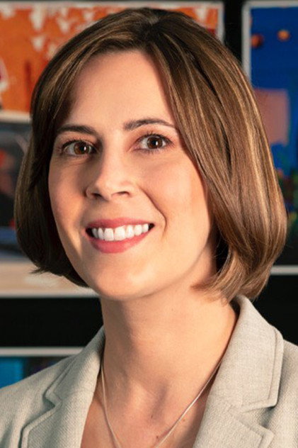 Zdjęcie Jennifer Kluska