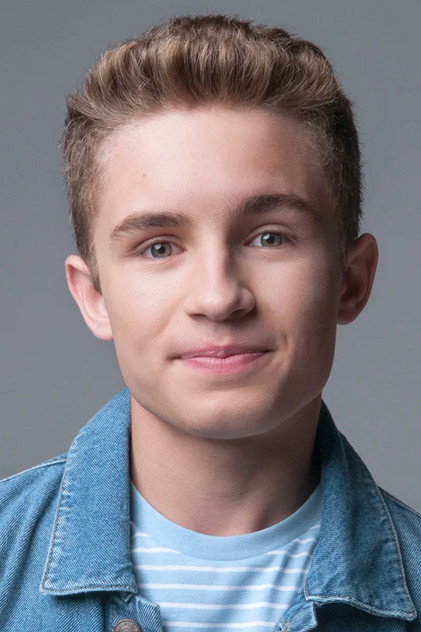 Zdjęcie Sean Giambrone