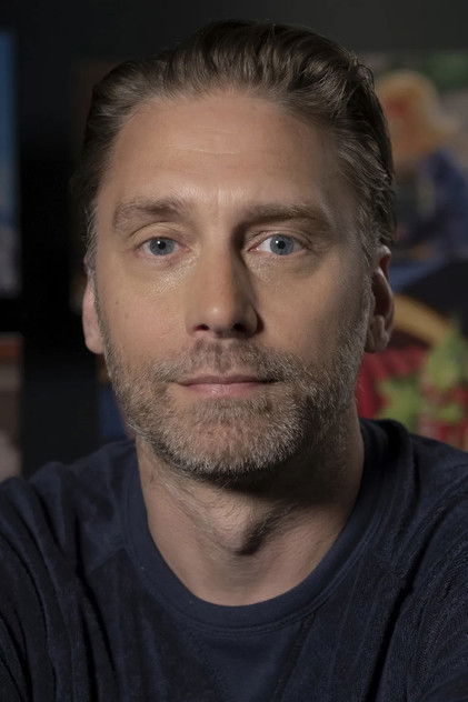 Zdjęcie Scott Mosier