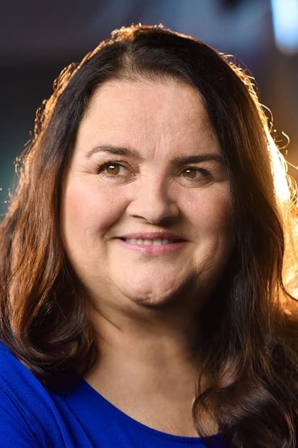 Zdjęcie Jacquie Barnbrook