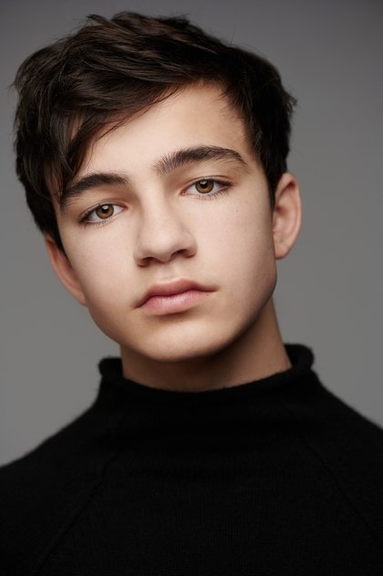 Zdjęcie Bryce Gheisar