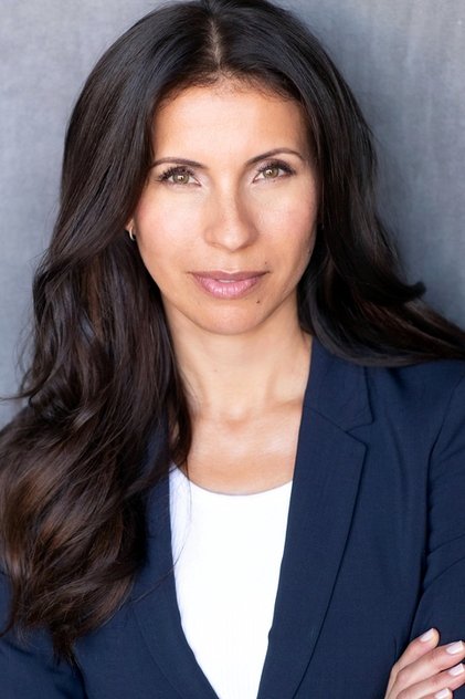 Zdjęcie Natalia Castellanos