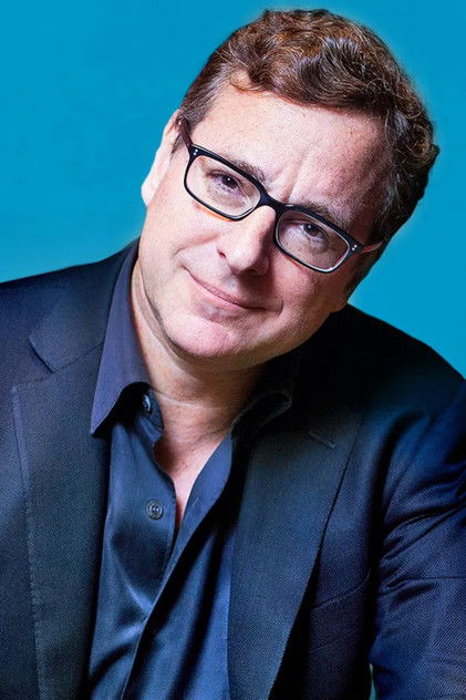 Zdjęcie Bob Saget
