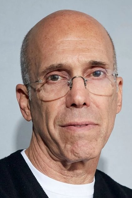 Zdjęcie Jeffrey Katzenberg