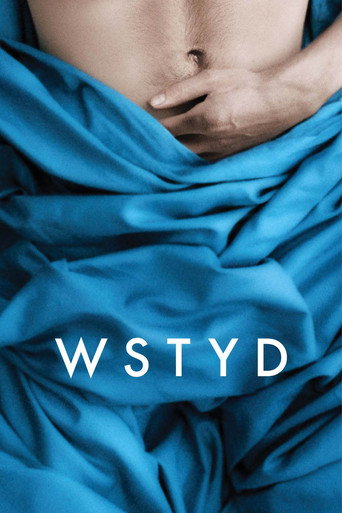 Okładka filmu Wstyd