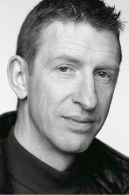 Zdjęcie Greg Kramer