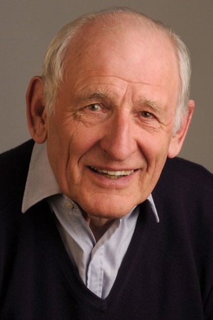 Zdjęcie James Bradford