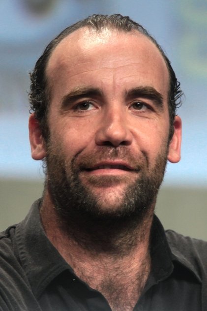 Zdjęcie Rory McCann