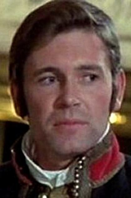 Zdjęcie Brian McGrath