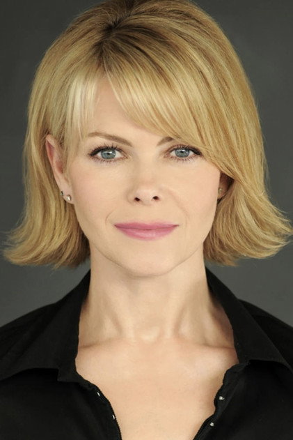 Zdjęcie Sharisse Baker-Bernard