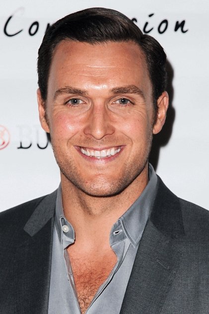 Zdjęcie Owain Yeoman