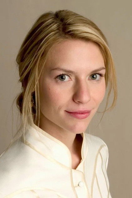 Zdjęcie Claire Danes