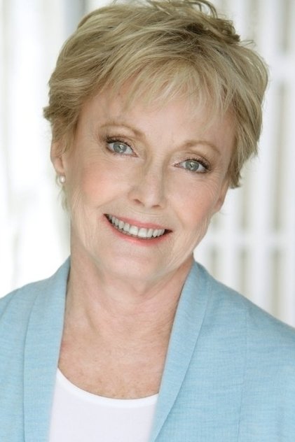 Zdjęcie Judith McConnell