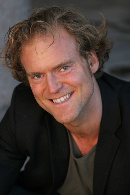 Zdjęcie Fredrik Hiller