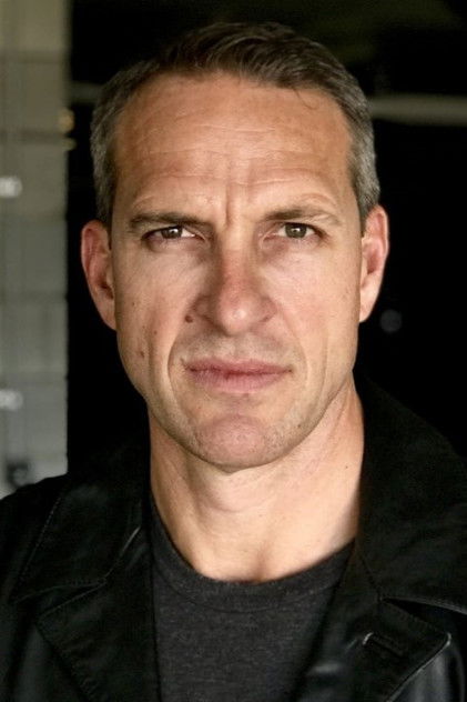 Zdjęcie John Reynolds