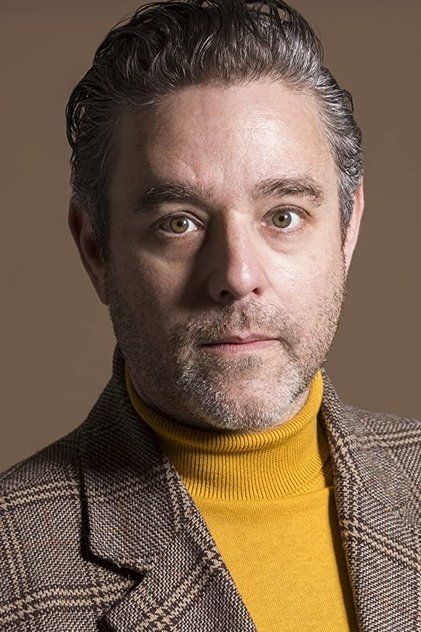 Zdjęcie Andy Nyman