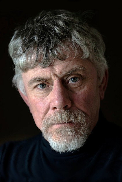Zdjęcie John Quinn