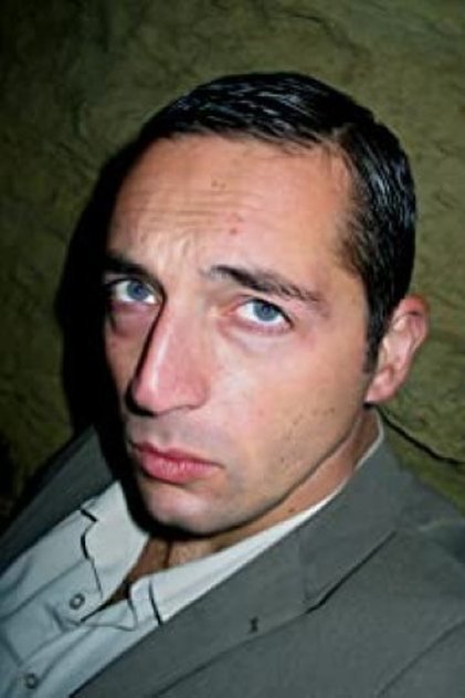 Zdjęcie Malcolm Ellul