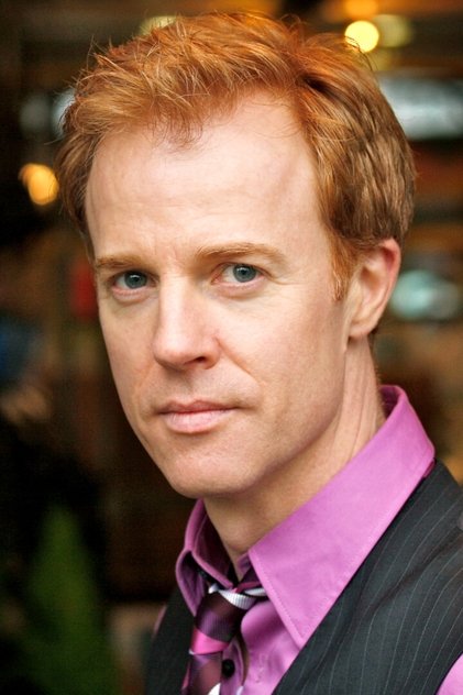 Zdjęcie David James Lewis