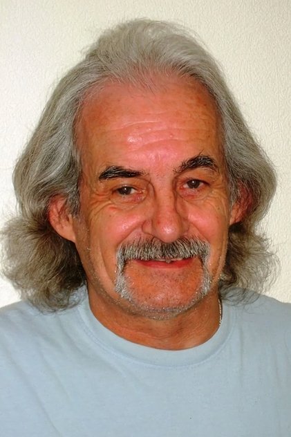 Zdjęcie Steve Saunders