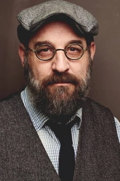 Zdjęcie John Storey