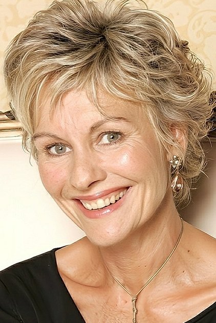 Zdjęcie Diana Hardcastle