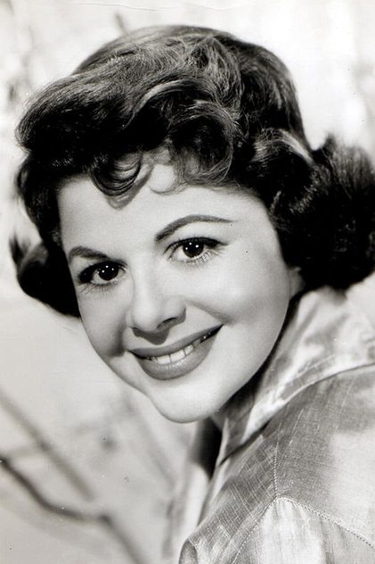 Zdjęcie Mitzi McCall