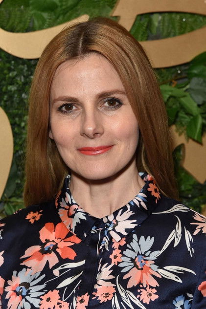 Zdjęcie Louise Brealey