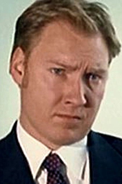 Zdjęcie James Rawlings