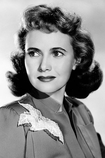 Zdjęcie Teresa Wright
