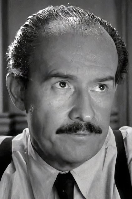 Zdjęcie Jiří Voskovec