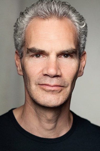 Zdjęcie Angus Wright