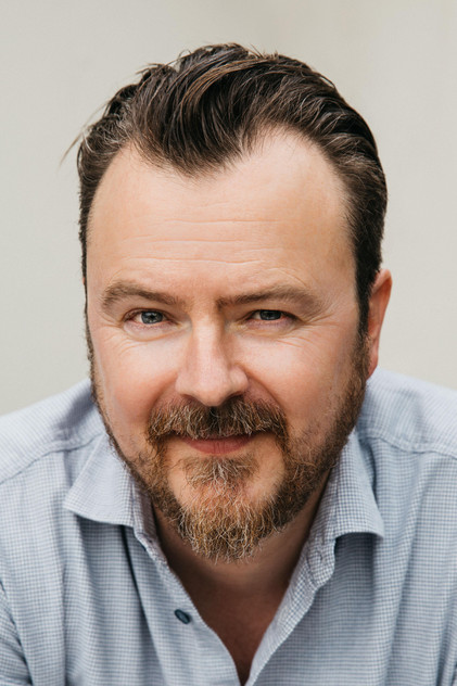 Zdjęcie Oliver Maltman
