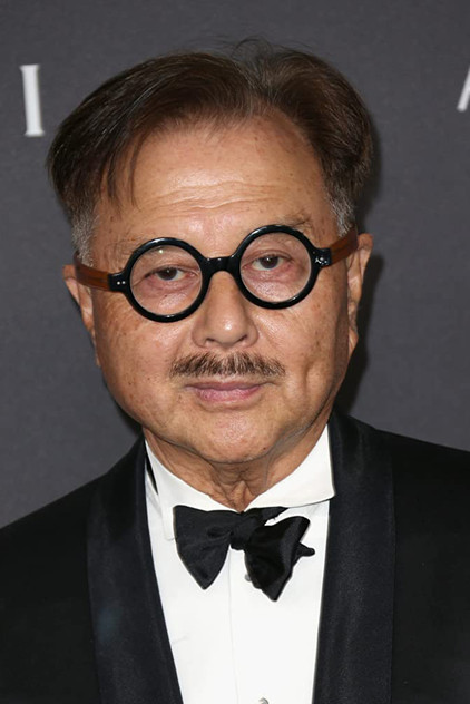Zdjęcie Michael Chow