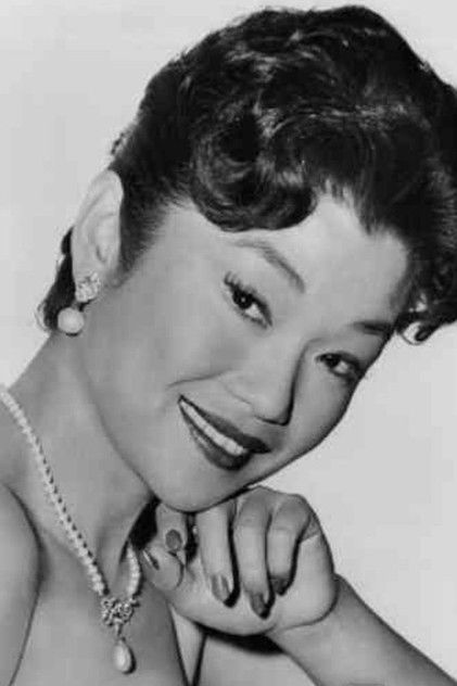 Zdjęcie Frances Fong