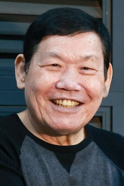 Zdjęcie 蔣榮發
