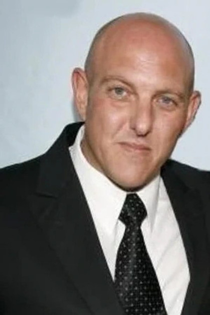 Zdjęcie Frankie J. Allison