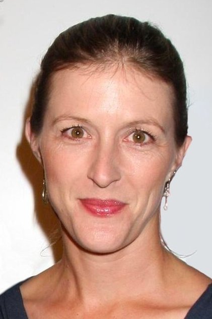 Zdjęcie Sara Arrington