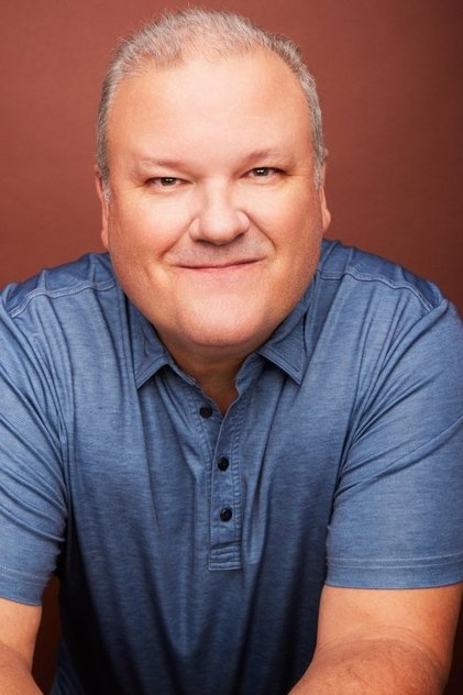Zdjęcie Brian Leckner
